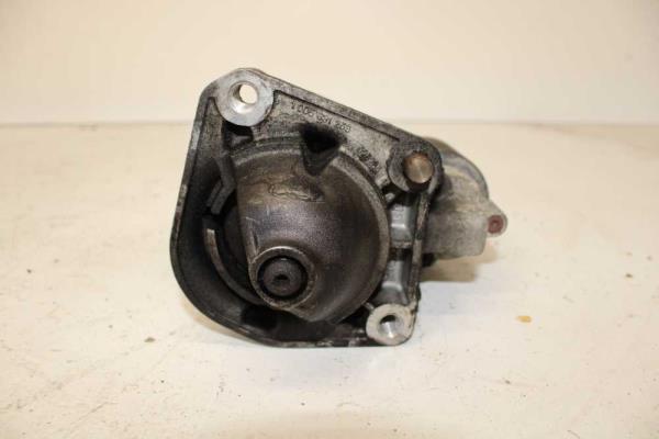 DEMARREUR VOLVO 2.4D - Vue 1